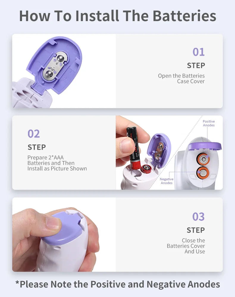 Multifunction Thermometer Three-color Backlit Display Forehead Thermometer Digital Display Infrared Alarm Human Body Thermometer