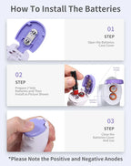 Multifunction Thermometer Three-color Backlit Display Forehead Thermometer Digital Display Infrared Alarm Human Body Thermometer