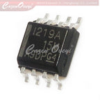 （5pcs）UCC27524ADR UCC27524A 27524A INA219AIDR INA219 TPS2814DR TPS2814 2814 SOP-8