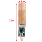 532nm 30-50mW Green Point Laser Module Scanner Laser Diode Light