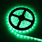 5m Waterproof 300LED 3528 2835 LED strip, 12V Flexible Lght 60 Or 120 Led/m LED Tape, RGB/White/Warm White/Blue/GreenRed/Yellow