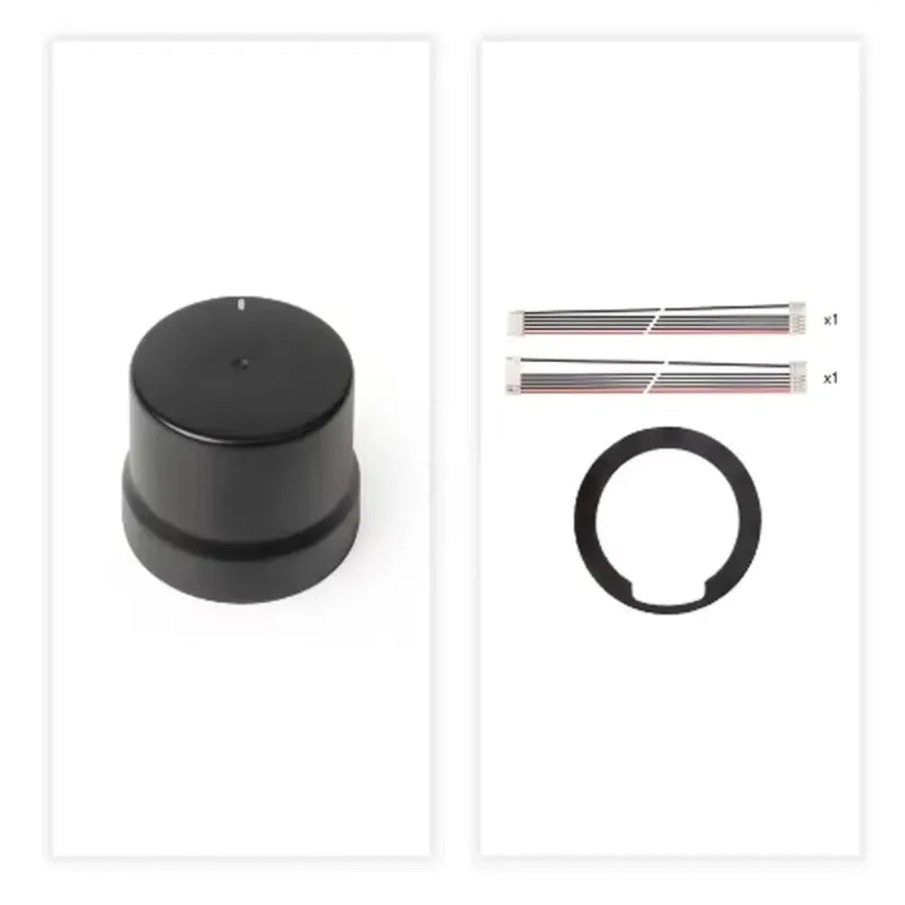 H-RTK F9P Advanced Ultra-Light ZED-F9P GNSS Module