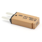 DC14/32V 5A-30A Automatic Reset Mini ATM Circuit Breaker Blade Fuse With Automatic Recovery for Car Motorcycle Truck Boat Marine