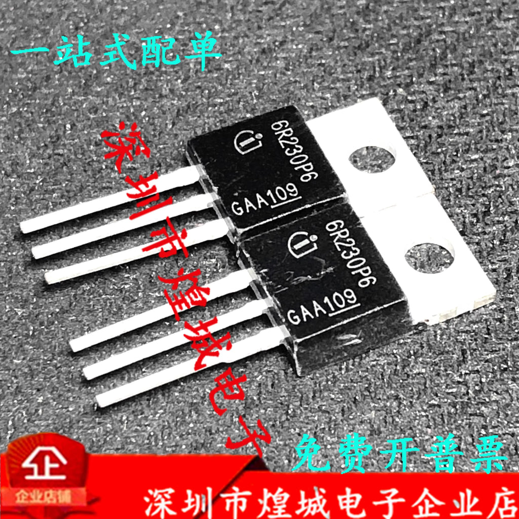 5PCS  IPP60R230P6 6R230P6  NCEP60T18  IRF540N  SSF5508  P16NF06 STP16NF06  STP60NF06L P60NF06L  TO-220  MOSFETs，In stock