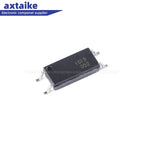 20PCS EL1018 EL1019 1018 1019LSOP-4 SMD Optocoupler Chip Mounted Optocoupler ChipBrand New Authentic