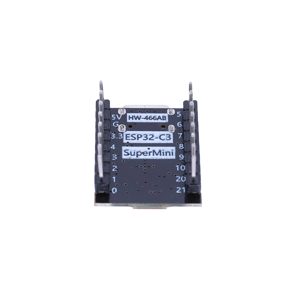 for Arduino 32-C3 Super Mini WiFi Bluetooth Development Board C3 Dev IOT Board C3FN4 Chip Welded and Not Welded