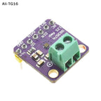 【TG16】1 Set 3006 I2S 3W Class D Amplifier Without Filtering DIY Power Amplifier Board MAX98357A Audio Amplifier Module