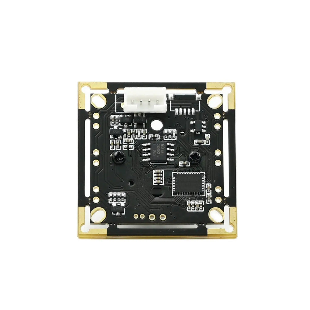 OV2735, 1080P USB Camera Module,30fps,2MP 1920x1080 HD,For Raspberry Pie PC Android Face Recognition，UVC Compatible