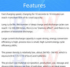 1PCS/lot H type 5.5V Super capacitor 0.1F 0.22F 0.33F 0.47F 1F 1.5F 4.0F Button Farad capacitor