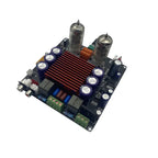 SmCpHigh Power Audiophile Tube Amplifier Board TDA8954TH Marantz Bile Vocal Preamp 2*210W Stereo AMP