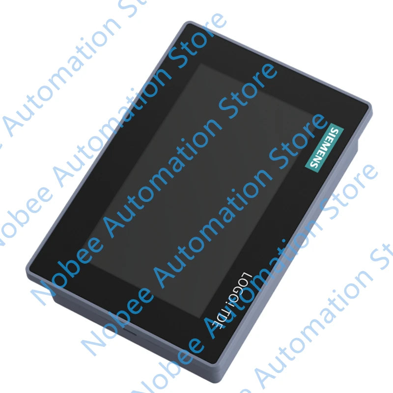 SIEMENS LOGO! 9 TDE Touch Display 6ED1055-4MH08-0BA3