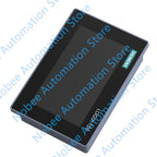 SIEMENS LOGO! 9 TDE Touch Display 6ED1055-4MH08-0BA3