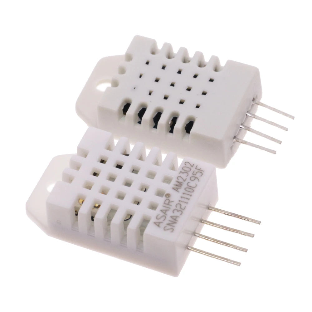 DHT22 Single-Bus Digital Temperature And Humidity Sensor Module Electronic Building Blocks AM2302 For Arduino DIY Kit
