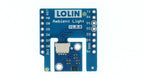 10pcs Ambient light Shield V1.0.0 for LOLIN D1 mini BH1750 BH1750FVI I2C digital light sensor module