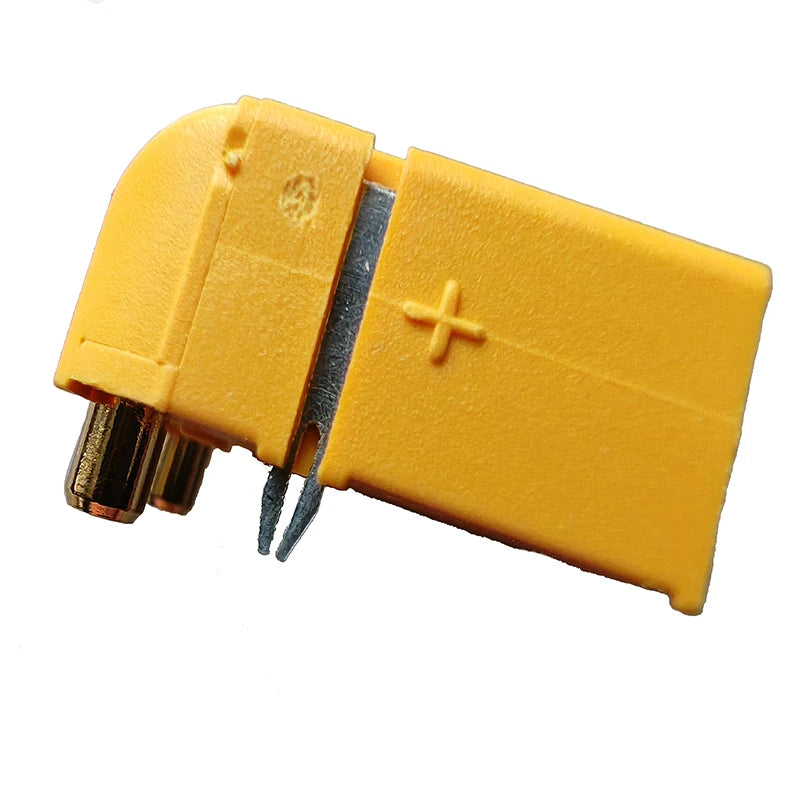1/5/10PCS XT60PW Plug Connector XT60 Upgrade Male Female Lipo Battery PCB Board DIY Parts for RC Balanced Car Wheelbarrow