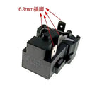 1Pcs For Refrigerator Starter QPE2-B15MD3 Compressor Capacitor PTC Overload Protector