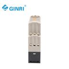 GINRI DVRD-48 Adjustable 48V DC Over and  Under Voltage Monitoring Protection Relay Voltage Relay