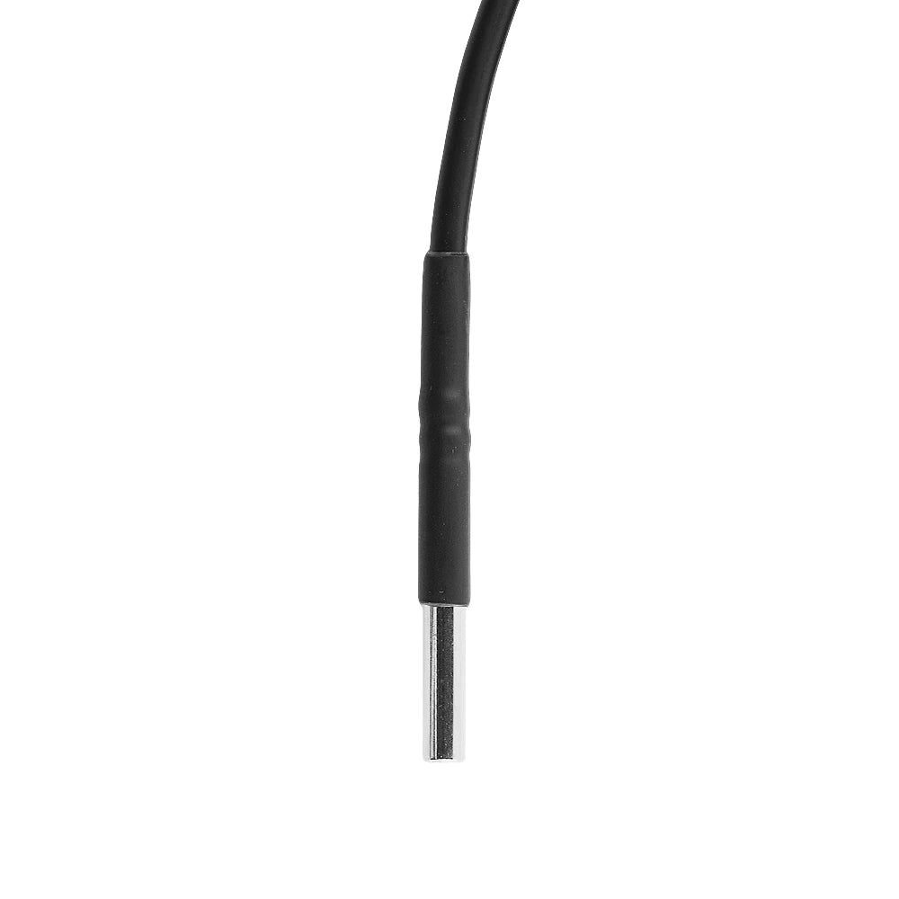 BME280 Temperature Humidity Sensor Module Stainless Steel Probe Atmospheric Pressure Transmitter Output RS485 I2C OEM 1M 3M 10M
