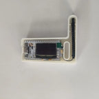 Heltec LoRa 32 V3 ESP32-S3 SX1262 WiFi IoT Development Board with 0.96 Inch OLED Display and Durable Case for Tech Enthusiasts