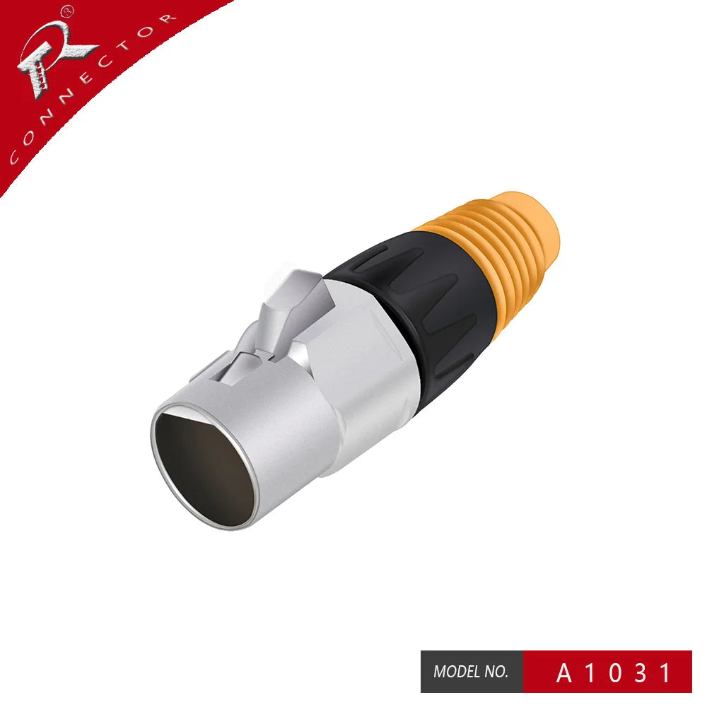 10pcs Waterproof D type RJ45 Connector Female to Female Socket Metal Shell Chassis Panel Mount Network Ethernet RJ45 Adapter