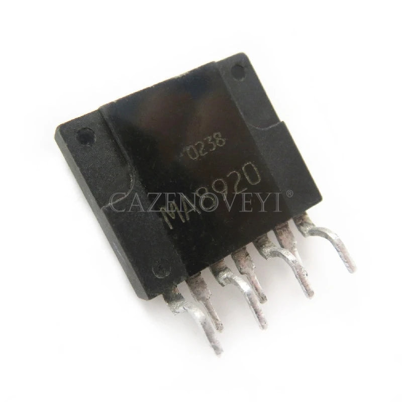 5PCS STRX6759 STR-X6759 X6759 STR-X6757 STRX6757 X6757 MA8920 8920 MA8910 8910 MA3830 3830 ZIP-7