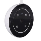 Automatic Fish Feeder 230ml Large Capacity 2.4G 5G WiFi Automatic Fish Food Dispenser with App Control Timer 2.5K Camera