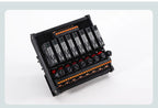 ENMG solid state optical isolated contactless 5~24Vdc Screw Inline relay 0-60V AC/DCdual-us module plc dc amplifier board module