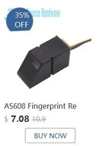 1pcs MCU-9808 MCP9808 High Precision Digital Temperature Sensor for Ardunio IIC