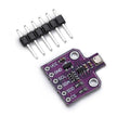 BME680 Temperature and Humidity Temperature Pressure High Altitude Sensor Module Digital 4 in 1 Sensor With Gas High Accuracy