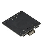 1-10/Piece DT3 Data Cable Detection Board USB Cable Tester For iOS Android Type-C Short Circuit On-Off Switching Test Board Tool