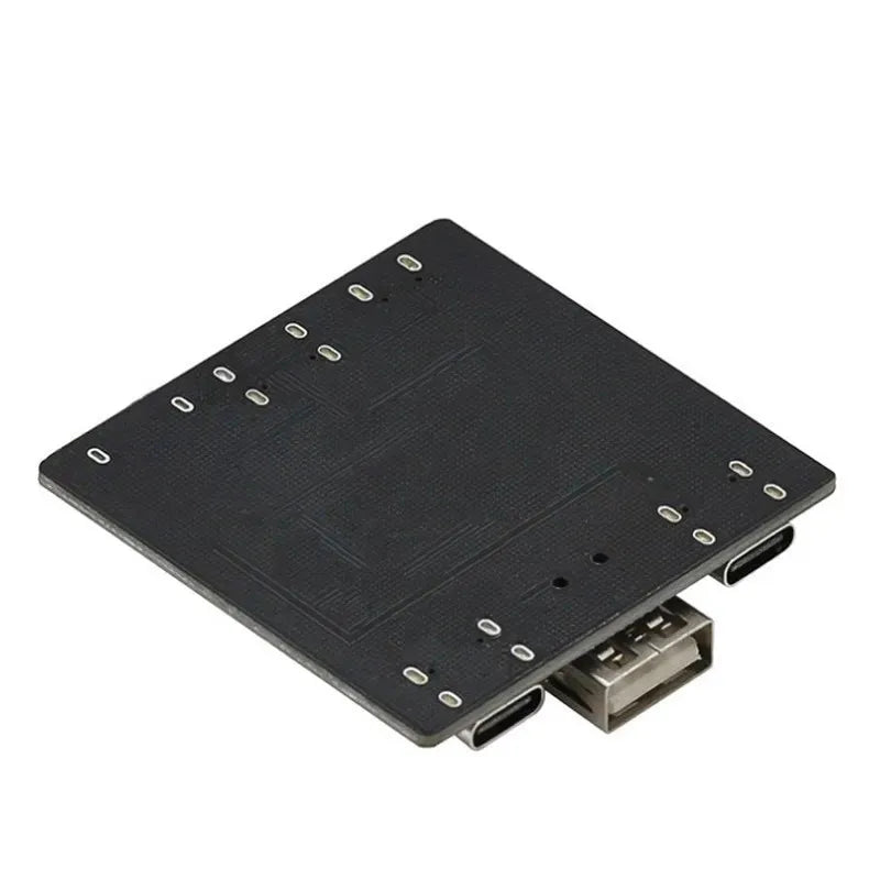 1-10/Piece DT3 Data Cable Detection Board USB Cable Tester For iOS Android Type-C Short Circuit On-Off Switching Test Board Tool