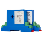 JXK-14 Hall Current Sensor AC/DC 0-150A AC Current Transducer 4-20mA 0-10V Hall Effect Current Transmitter