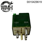 0015429619 0015425919 0025420119 Car Fuel Pump Multipurpose Relay for Mercedes W123 W124 W126 W107 C E S Class