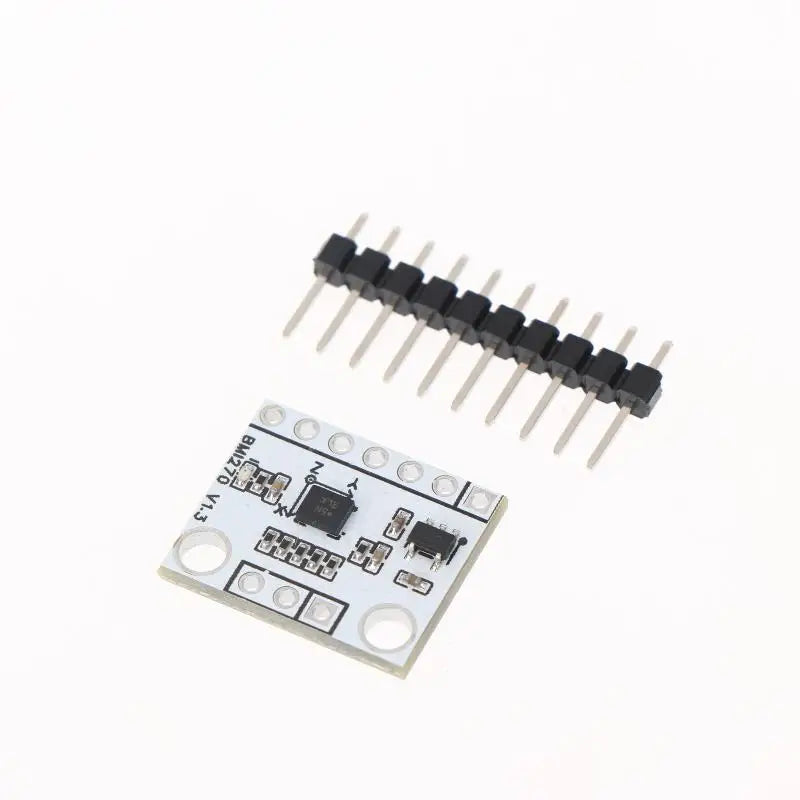 BMI270 Module High-performance Six-axis Sensor Accelerometer And Gyroscope Module With Performance Far Exceeding That Of BMI160