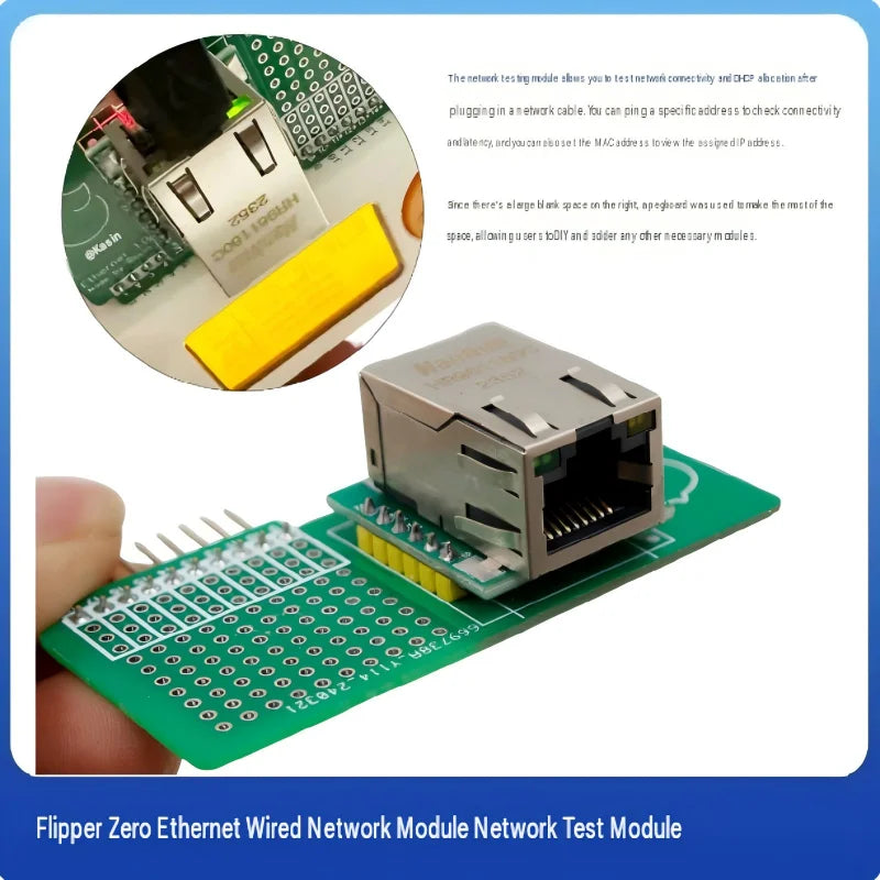 For Flipper Zero Wi-Fi development board NRF24+ESP32 CC1101 antenna module, fly mouse ESP8266
