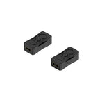 1-10PCS USB to Micro Mini Type-C USB Adapter Converter Usb Male Female Converter for Phone Tablet Camera Charging Adaptor