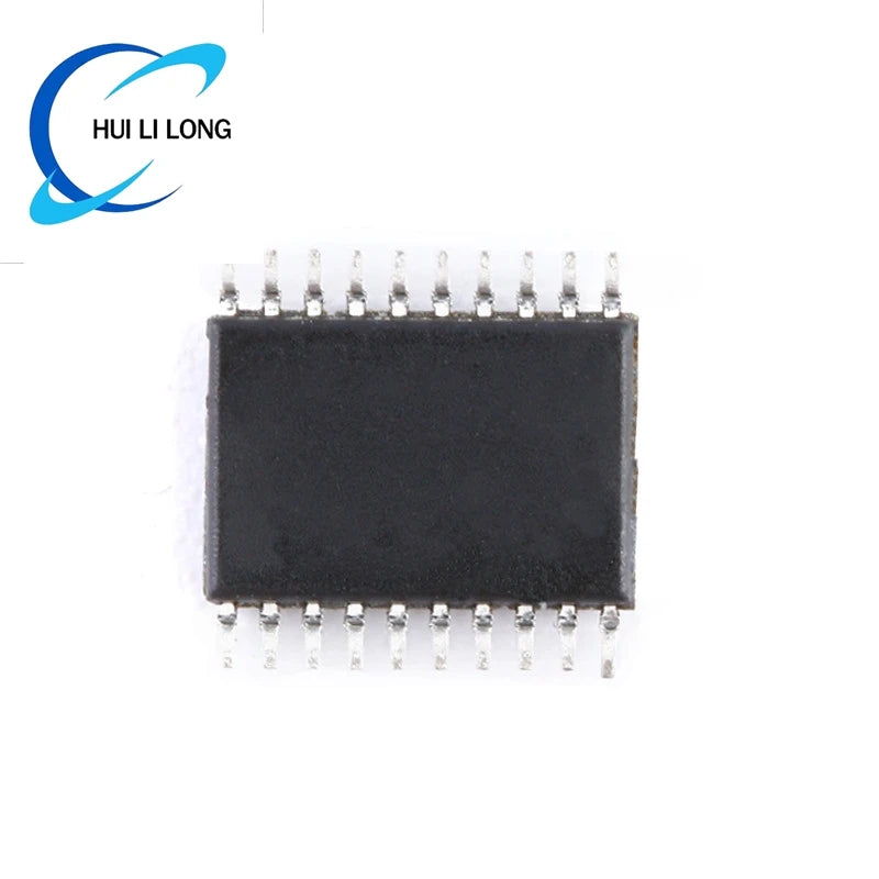 STC8G1K17-38I-TSSOP20 STC8G1K17 STC8G1K17-38I STC 8G1K17 TSSOP20 Enhanced 1T 8051 Microcontroller MCU IC Controller Chip
