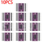 TCA9548 TCA9548A 1 To 8 I2C 8-channel IIC Multi-channel Multiplexer Breakout Module for Arduino Development Expansion Board