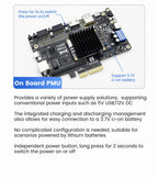 Sipeed Tang Mega 138K Dock GOWIN GW5AST RISCV FPGA Development Board