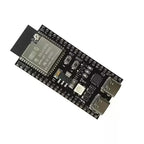 ESP32-S3 Development Board 2.4G Wifi Module for Arduino ESP IDF ESP32-S3-WROOM-1 N8R2 N16R8 44Pin Type-C 8M PSRAM ESP32 S3