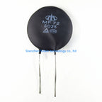 5PCS MF72 5D25 25mm MF72 5D-25 5Ω 5R 8A 3000K 7.5W High power NTC thermistor