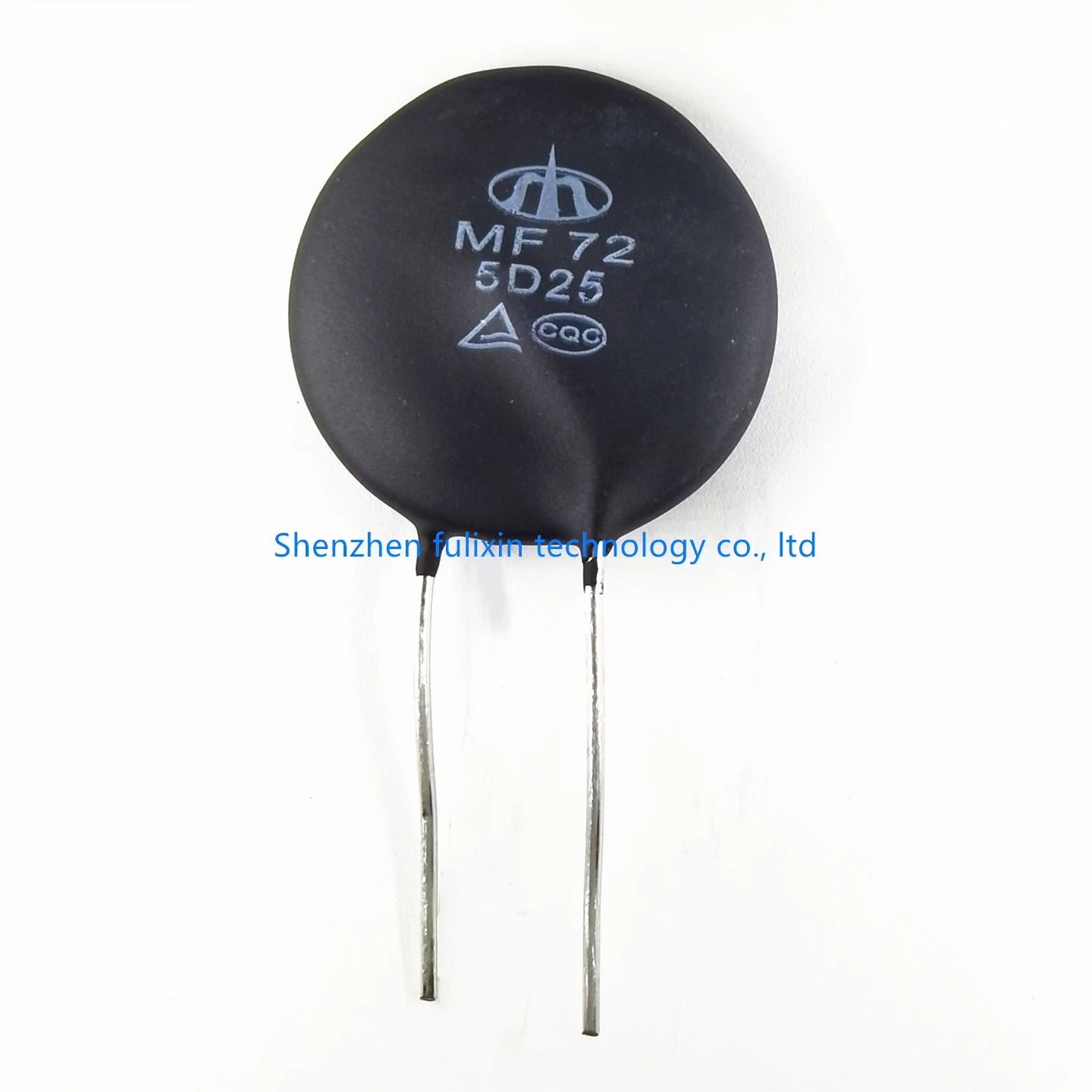 5PCS MF72 5D25 25mm MF72 5D-25 5Ω 5R 8A 3000K 7.5W High power NTC thermistor