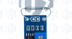 Raspberry pi 2 3 the sensor module package HC-SR04 501 DHT11 DS3231 KY-008 Sound Rain Soil sensor for arduino kit