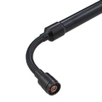 5G Gooseneck Antenna 600-6000MHz 4G 5G LTE 2.4G 5.8G UWB Omnidirectional WIFI Router External Remote Antenna SMA TNC N Male Head