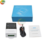 AC 110V 220V DTC2201 DTC1201 Temperature Controller Thermostat DS18B20 NTC Sensor APP Control For Smart Home