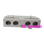 Authentic Original LS FX-11 LX-11 AUXILIARY SWITCH 1NO1NC  (Apply to MMS-32S)