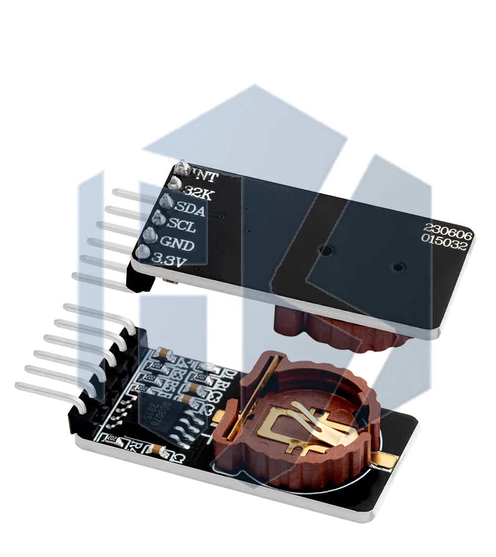 DS3231 AT24C32  SD3078 IIC Module Precision Clock Module DS3231SN for Arduino Memory module