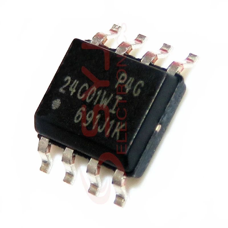 5-20PCS AT24C01 24C01 STR-Z2154 STR-Z2154B OP270GP OP270 MCP3008-I/SL MCP3008 ATTINY12L-4SC ATTINY12L UF5400
