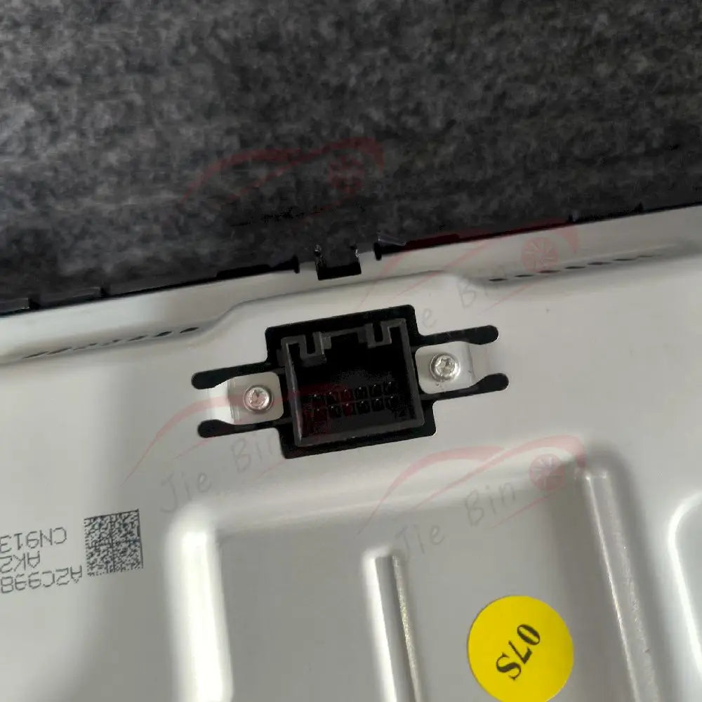 5G6919606A Original For Volkswagen Passat B8 Golf MK 7 7.5 Tiguan MK2 T6 Navigation 5G6919606D 5G6919606 9.2 Inch LCD With Touch