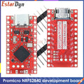 Estardyn NRF52840 Red Development Board Bluetooth Compatible With Nice!Nano V2.0 Pro Micro For Split Keyboard DIY Project